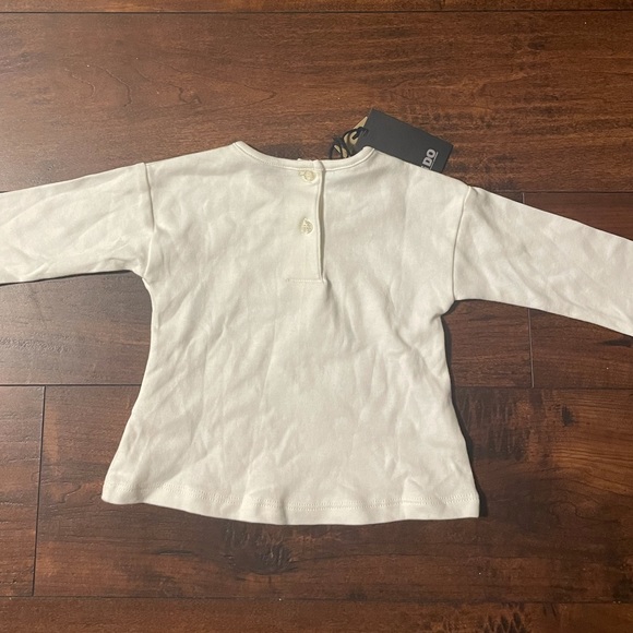 I Do by Miniconf long sleeve shirt - Picture 3 of 3